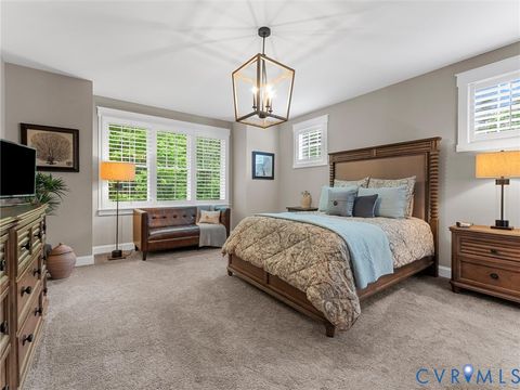 Tiny photo for 8461 Highmarker Court, Chesterfield, VA 23832 (MLS # 2609293)