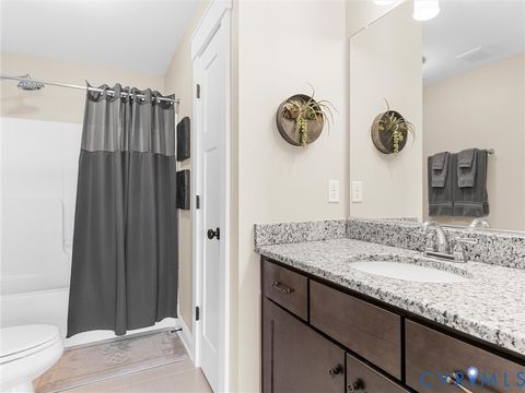 Tiny photo for 8461 Highmarker Court, Chesterfield, VA 23832 (MLS # 2609293)