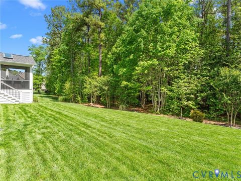 Tiny photo for 8461 Highmarker Court, Chesterfield, VA 23832 (MLS # 2609293)