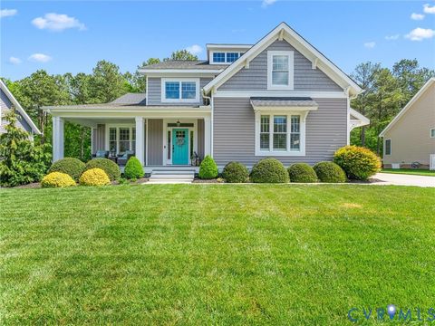 Tiny photo for 8461 Highmarker Court, Chesterfield, VA 23832 (MLS # 2609293)