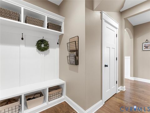 Tiny photo for 8461 Highmarker Court, Chesterfield, VA 23832 (MLS # 2609293)