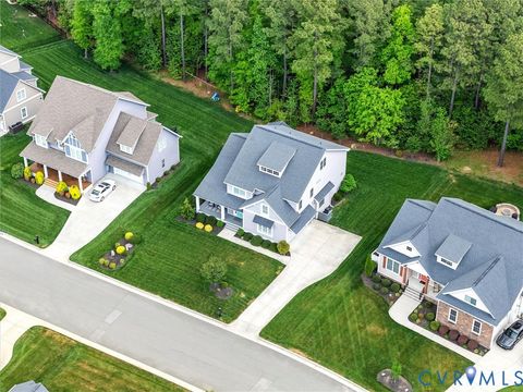 Tiny photo for 8461 Highmarker Court, Chesterfield, VA 23832 (MLS # 2609293)