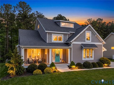 Tiny photo for 8461 Highmarker Court, Chesterfield, VA 23832 (MLS # 2609293)