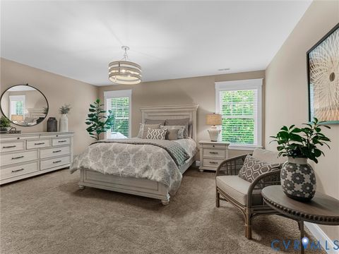 Tiny photo for 8461 Highmarker Court, Chesterfield, VA 23832 (MLS # 2609293)