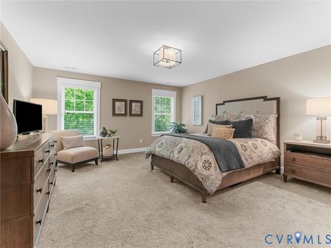 Tiny photo for 8461 Highmarker Court, Chesterfield, VA 23832 (MLS # 2609293)