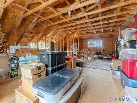 Tiny photo for 8461 Highmarker Court, Chesterfield, VA 23832 (MLS # 2609293)