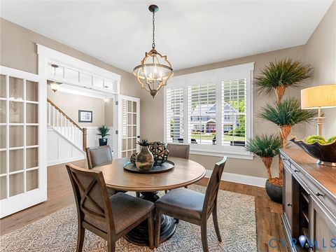 Tiny photo for 8461 Highmarker Court, Chesterfield, VA 23832 (MLS # 2609293)