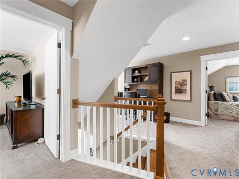 Tiny photo for 8461 Highmarker Court, Chesterfield, VA 23832 (MLS # 2609293)