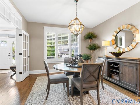 Tiny photo for 8461 Highmarker Court, Chesterfield, VA 23832 (MLS # 2609293)