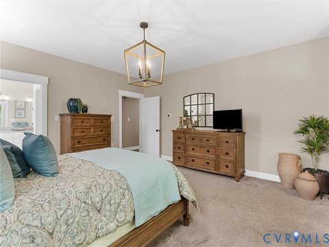 Tiny photo for 8461 Highmarker Court, Chesterfield, VA 23832 (MLS # 2609293)