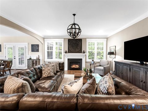 Tiny photo for 8461 Highmarker Court, Chesterfield, VA 23832 (MLS # 2609293)