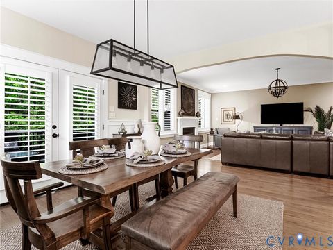 Tiny photo for 8461 Highmarker Court, Chesterfield, VA 23832 (MLS # 2609293)