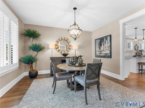 Tiny photo for 8461 Highmarker Court, Chesterfield, VA 23832 (MLS # 2609293)