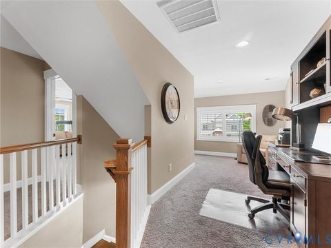 Tiny photo for 8461 Highmarker Court, Chesterfield, VA 23832 (MLS # 2609293)