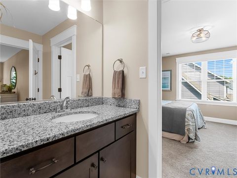 Tiny photo for 8461 Highmarker Court, Chesterfield, VA 23832 (MLS # 2609293)