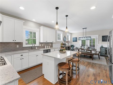 Tiny photo for 8461 Highmarker Court, Chesterfield, VA 23832 (MLS # 2609293)