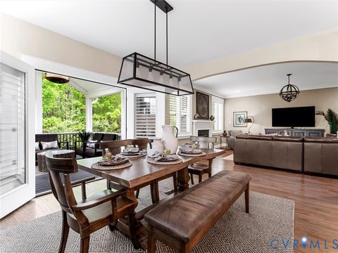 Tiny photo for 8461 Highmarker Court, Chesterfield, VA 23832 (MLS # 2609293)