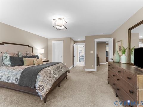 Tiny photo for 8461 Highmarker Court, Chesterfield, VA 23832 (MLS # 2609293)