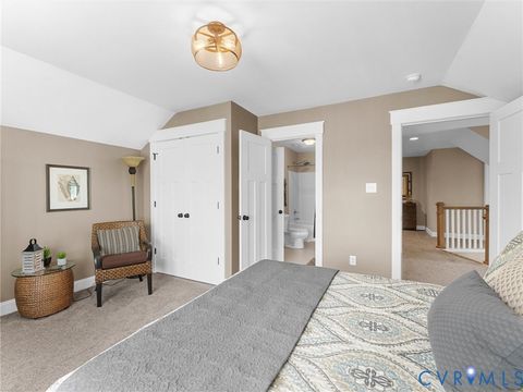 Tiny photo for 8461 Highmarker Court, Chesterfield, VA 23832 (MLS # 2609293)