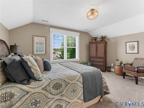 Tiny photo for 8461 Highmarker Court, Chesterfield, VA 23832 (MLS # 2609293)