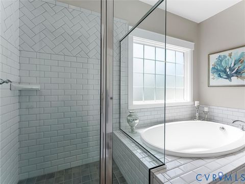 Tiny photo for 8461 Highmarker Court, Chesterfield, VA 23832 (MLS # 2609293)