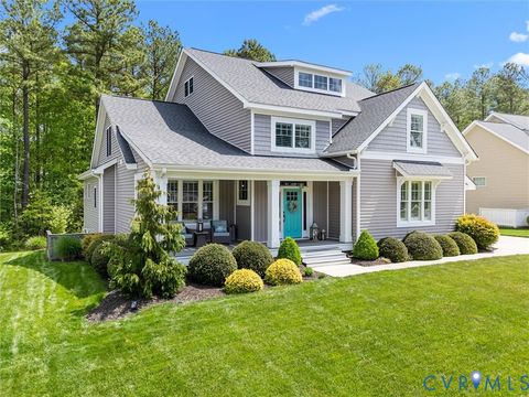 Tiny photo for 8461 Highmarker Court, Chesterfield, VA 23832 (MLS # 2609293)