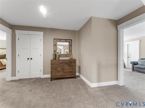 Tiny photo for 8461 Highmarker Court, Chesterfield, VA 23832 (MLS # 2609293)