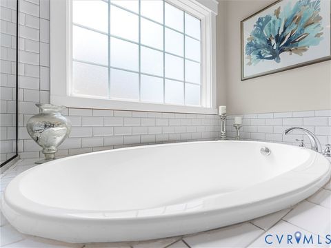 Tiny photo for 8461 Highmarker Court, Chesterfield, VA 23832 (MLS # 2609293)