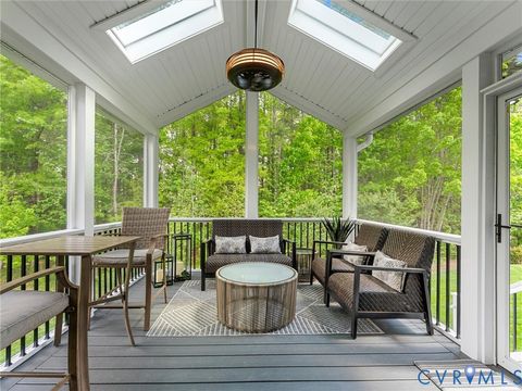 Tiny photo for 8461 Highmarker Court, Chesterfield, VA 23832 (MLS # 2609293)