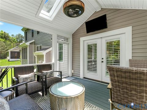 Tiny photo for 8461 Highmarker Court, Chesterfield, VA 23832 (MLS # 2609293)