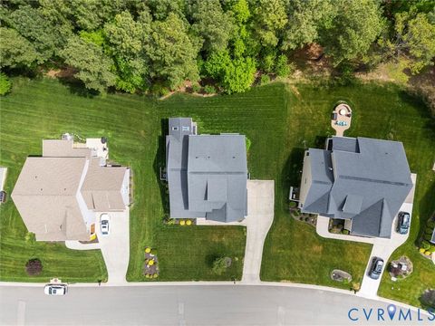 Tiny photo for 8461 Highmarker Court, Chesterfield, VA 23832 (MLS # 2609293)