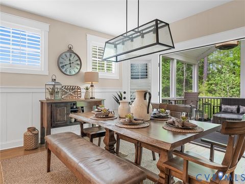 Tiny photo for 8461 Highmarker Court, Chesterfield, VA 23832 (MLS # 2609293)