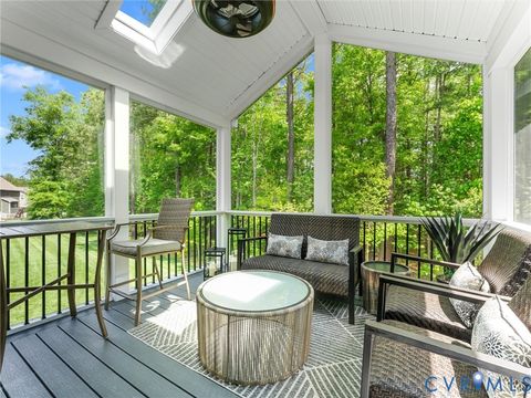 Tiny photo for 8461 Highmarker Court, Chesterfield, VA 23832 (MLS # 2609293)