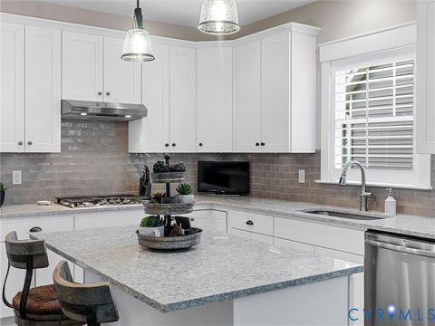 Tiny photo for 8461 Highmarker Court, Chesterfield, VA 23832 (MLS # 2609293)