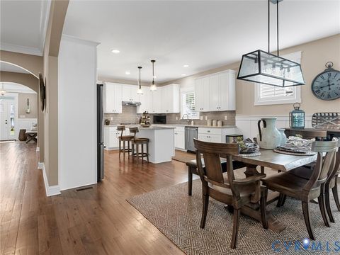 Tiny photo for 8461 Highmarker Court, Chesterfield, VA 23832 (MLS # 2609293)