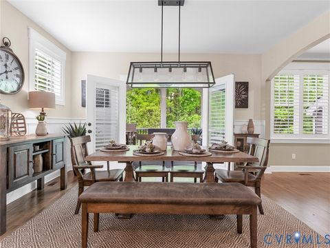 Tiny photo for 8461 Highmarker Court, Chesterfield, VA 23832 (MLS # 2609293)