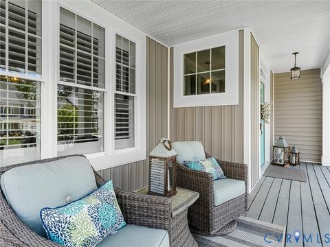 Tiny photo for 8461 Highmarker Court, Chesterfield, VA 23832 (MLS # 2609293)