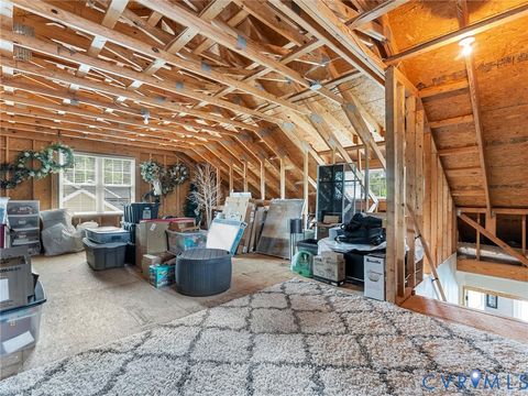 Tiny photo for 8461 Highmarker Court, Chesterfield, VA 23832 (MLS # 2609293)