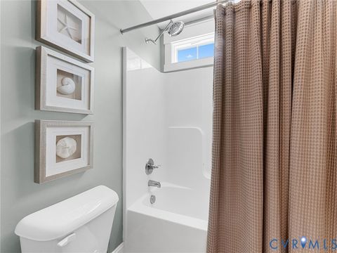 Tiny photo for 8461 Highmarker Court, Chesterfield, VA 23832 (MLS # 2609293)