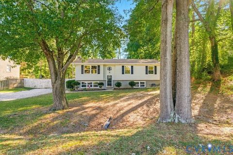 4313 Milsmith Road Chester VA 23831