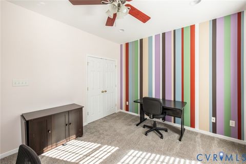 Tiny photo for 7432 Johnsonville Way, Mechanicsville, VA 23111 (MLS # 2601358)