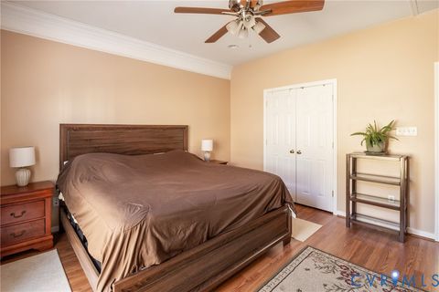 Tiny photo for 7432 Johnsonville Way, Mechanicsville, VA 23111 (MLS # 2601358)