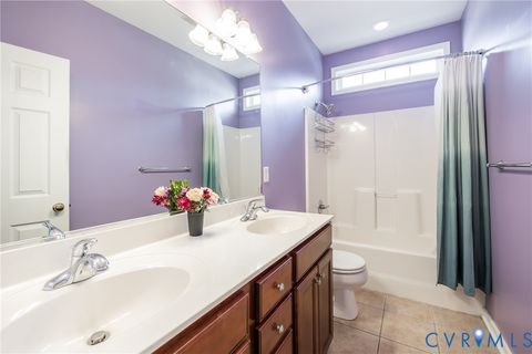 Tiny photo for 7432 Johnsonville Way, Mechanicsville, VA 23111 (MLS # 2601358)