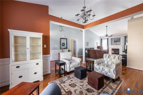 Tiny photo for 7432 Johnsonville Way, Mechanicsville, VA 23111 (MLS # 2601358)