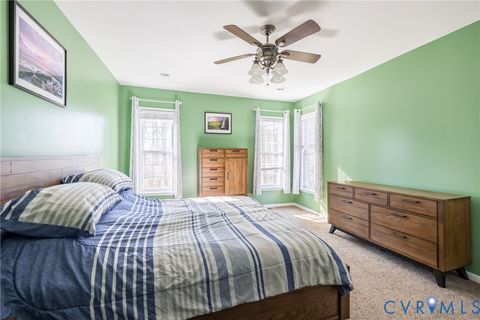 Tiny photo for 7432 Johnsonville Way, Mechanicsville, VA 23111 (MLS # 2601358)