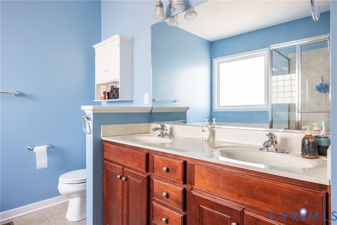 Tiny photo for 7432 Johnsonville Way, Mechanicsville, VA 23111 (MLS # 2601358)