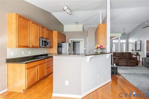 Tiny photo for 7432 Johnsonville Way, Mechanicsville, VA 23111 (MLS # 2601358)