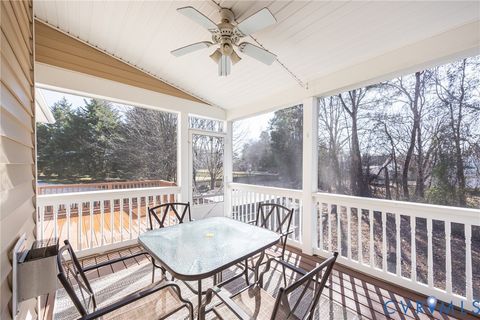 Tiny photo for 7432 Johnsonville Way, Mechanicsville, VA 23111 (MLS # 2601358)