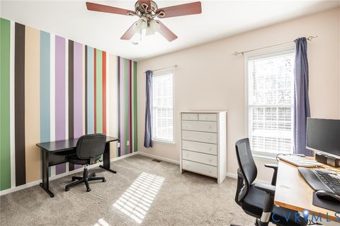 Tiny photo for 7432 Johnsonville Way, Mechanicsville, VA 23111 (MLS # 2601358)