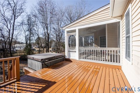 Tiny photo for 7432 Johnsonville Way, Mechanicsville, VA 23111 (MLS # 2601358)